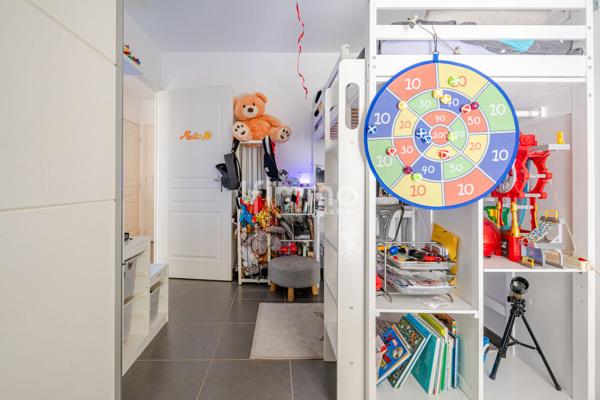 Le Redon 13009 Très beau T3 de 65m2+grande terrasse+box