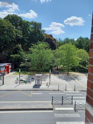 Appartement à louer à Haubourdin dans le Nord (59320), ref : CLOC155