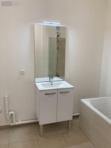 Appartement à louer à Haubourdin dans le Nord (59320), ref : CLOC155