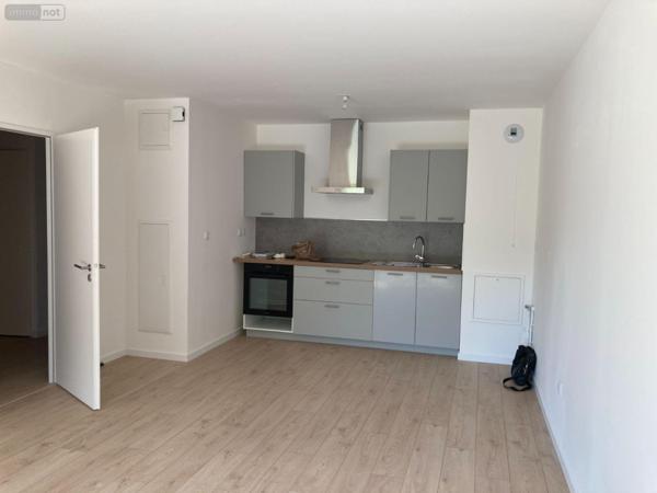 Appartement à louer à Haubourdin dans le Nord (59320), ref : CLOC155