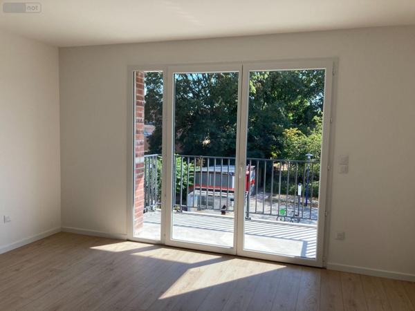 Appartement à louer à Haubourdin dans le Nord (59320), ref : CLOC155