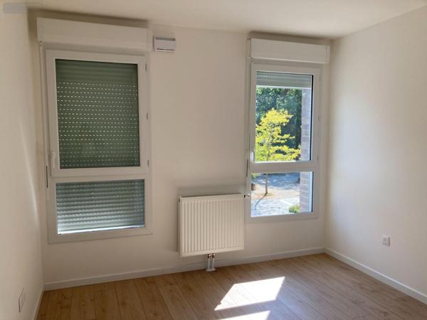 Appartement à louer à Haubourdin dans le Nord (59320), ref : CLOC155