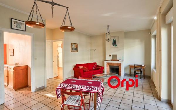 Maison à vendre    4 pièces • 91,98 m2 Oullins