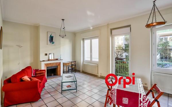 Maison à vendre    4 pièces • 91,98 m2 Oullins