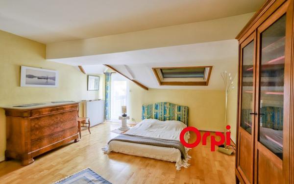 Maison à vendre    4 pièces • 91,98 m2 Oullins