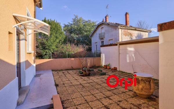 Maison à vendre    4 pièces • 91,98 m2 Oullins