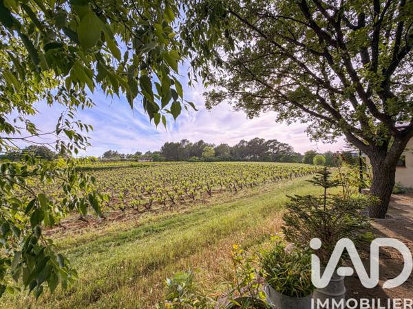Maison à vendre 9 pièces 300 m² Cotignac