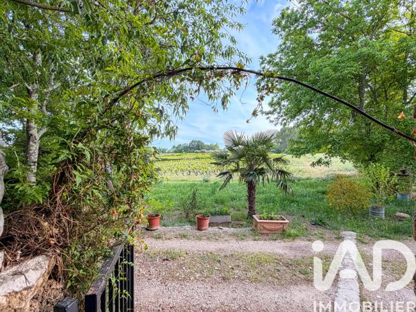 Maison à vendre 9 pièces 300 m² Cotignac