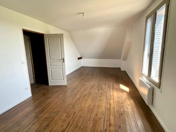 Charmante maison à Vierzon