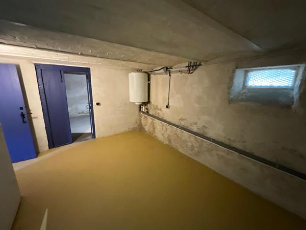 Charmante maison à Vierzon