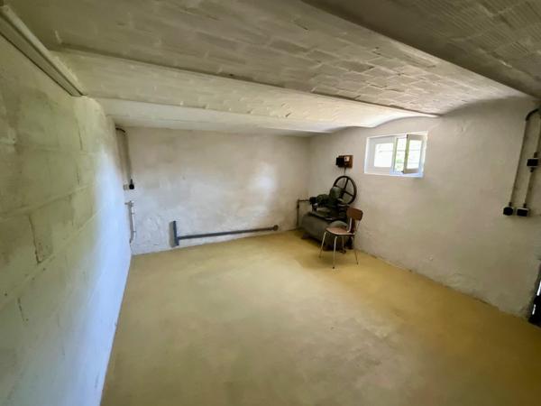 Charmante maison à Vierzon