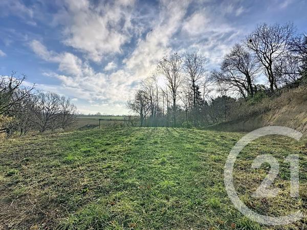 Terrain à vendre  4920 m 2   AUTERIVE  - 31