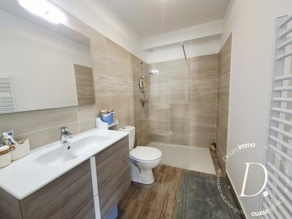 A 30 min. de Montpellier : Jolie Villa contemporaine 3 pièces avec jardin - Le Pouget (34230) SECTEUR GIGNAC
