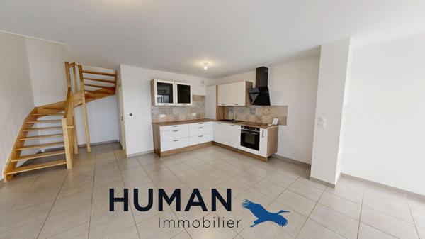 Maison à vendre |  Marseille 10 |  4 pièces | 93 m²