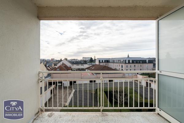 Appartement à vendre 3 pièces 67.27m²