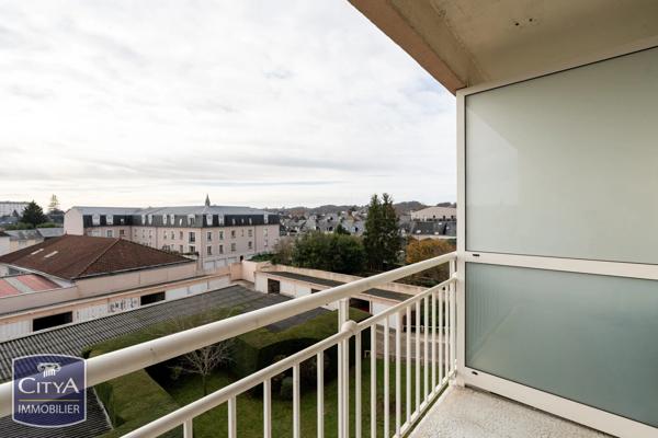 Appartement à vendre 3 pièces 67.27m²