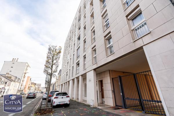 Appartement à vendre 3 pièces 67.27m² Le Mans (72000)