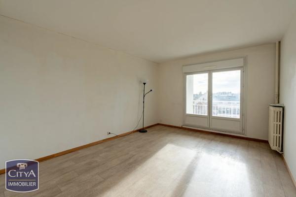 Appartement à vendre 3 pièces 67.27m²