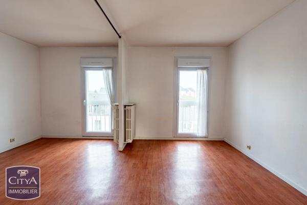 Appartement à vendre 3 pièces 67.27m²