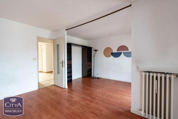 Appartement à vendre 3 pièces 67.27m²