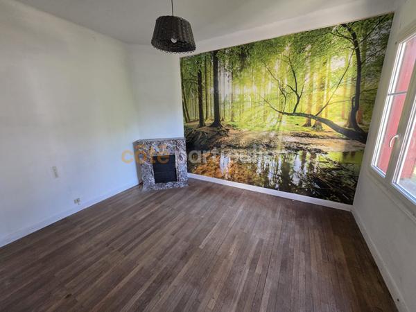 Vente
                Maison134 m² - 7 Pièces -
                    BLERE (37150)