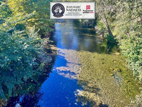 Appartement Villeneuve Loubet 2 pièce(s) 48m2 , deux jardins pour 141m2, 2 parkings