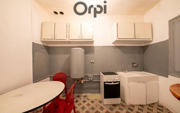 Maison à vendre    2 pièces •  Perpignan