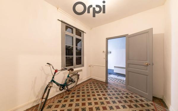 Maison à vendre    2 pièces •  Perpignan