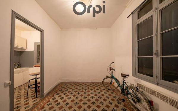 Maison à vendre    2 pièces •  Perpignan