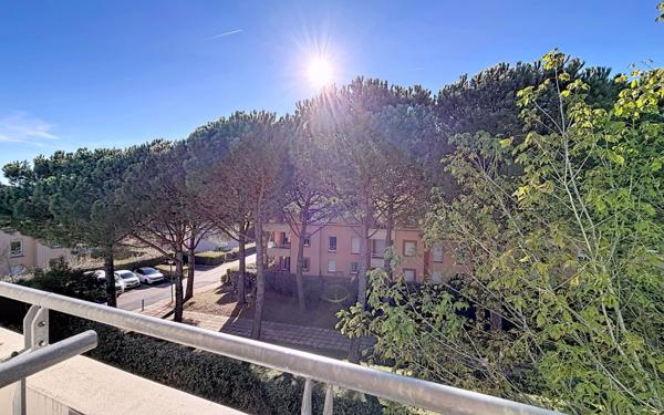 Appartement à vendre    1 pièce • 29 m2 Saint-Jean