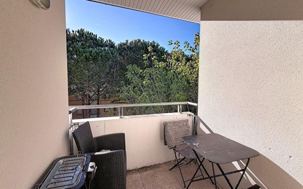 Appartement à vendre    1 pièce • 29 m2 Saint-Jean