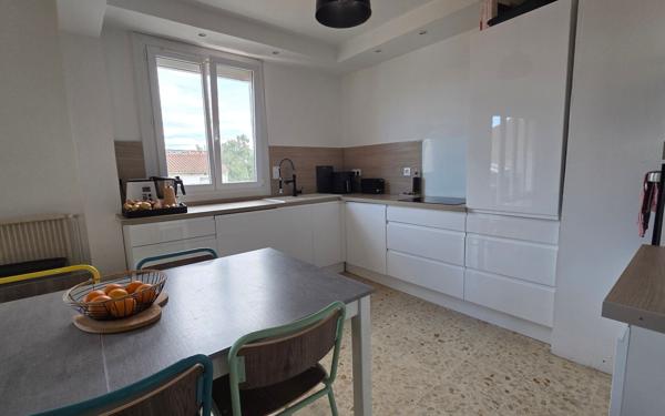 Appartement à vendre    4 pièces • 90 m2 Perpignan