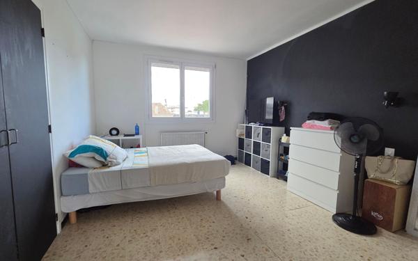 Appartement à vendre    4 pièces • 90 m2 Perpignan