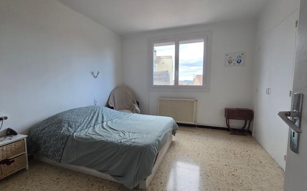 Appartement à vendre    4 pièces • 90 m2 Perpignan