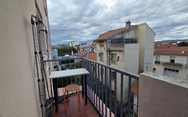 Appartement à vendre    4 pièces • 90 m2 Perpignan