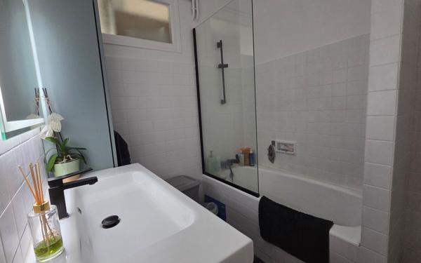 Appartement à vendre    4 pièces • 90 m2 Perpignan