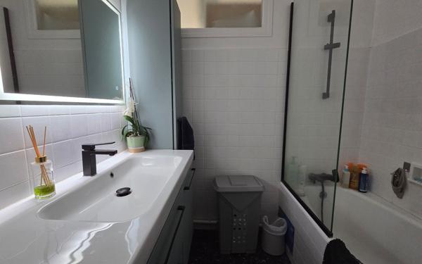 Appartement à vendre    4 pièces • 90 m2 Perpignan