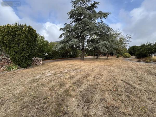 Achat - Terrain à bâtir Ploemeur 56270 1078 m 2