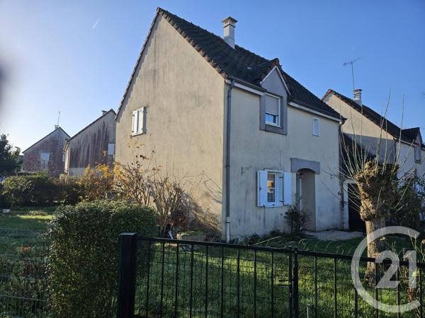 Maison à vendre  4 pièces - 82 m2 ST PIERRE LE MOUTIER - 58