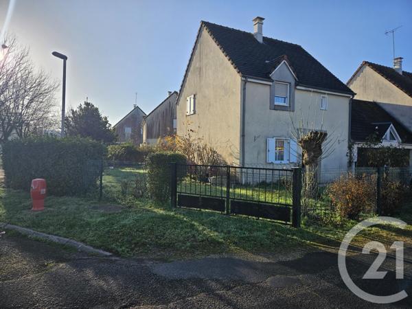 Maison à vendre  4 pièces - 82 m2 ST PIERRE LE MOUTIER - 58