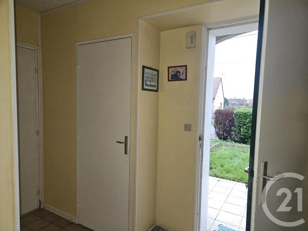 Maison à vendre  4 pièces - 82 m2 ST PIERRE LE MOUTIER - 58