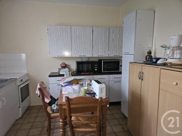 Maison à vendre  4 pièces - 82 m2 ST PIERRE LE MOUTIER - 58