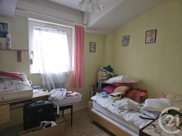 Maison à vendre  4 pièces - 82 m2 ST PIERRE LE MOUTIER - 58