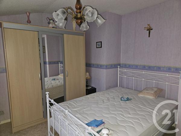 Maison à vendre  4 pièces - 82 m2 ST PIERRE LE MOUTIER - 58