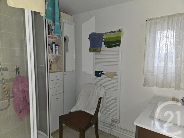 Maison à vendre  4 pièces - 82 m2 ST PIERRE LE MOUTIER - 58