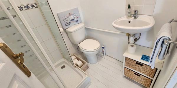 Maison de village en parfait état et caractère