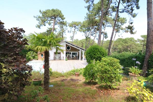 Maison Hossegor 5 pièce(s) 105 m2, Hossegor 40150