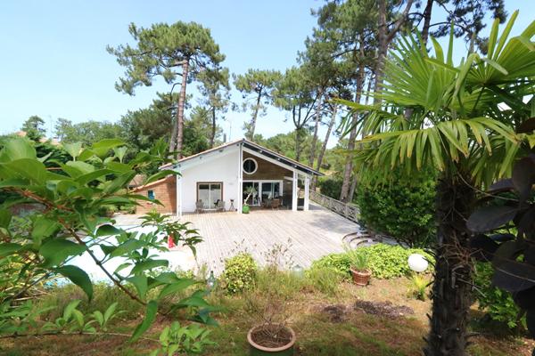 Maison Hossegor 5 pièce(s) 105 m2, Hossegor 40150