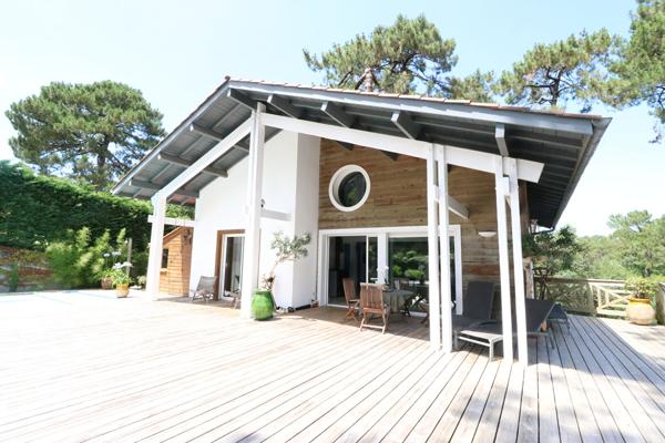 Maison Hossegor 5 pièce(s) 105 m2, Hossegor 40150