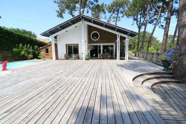 Maison Hossegor 5 pièce(s) 105 m2, Hossegor 40150